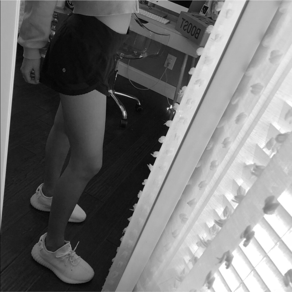 lulu shorts